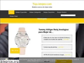 top-relojes.com