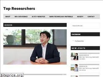 top-researchers.com