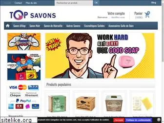 top-savons.com