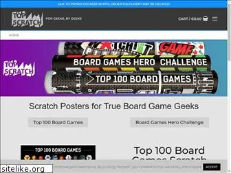 top-scratch.com