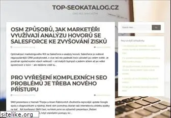 top-seokatalog.cz