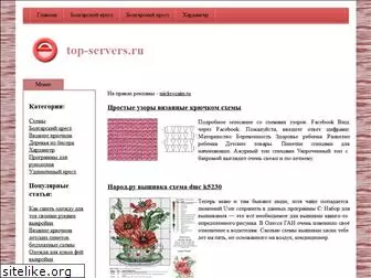top-servers.ru