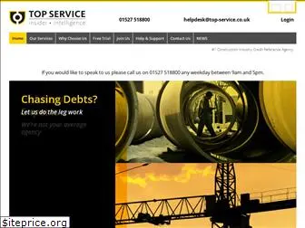 top-service.co.uk