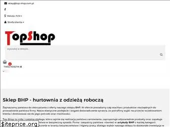 top-shop.com.pl