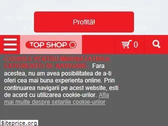 top-shop.ro