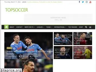 top-soccer.com