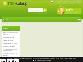 top-solar.pl