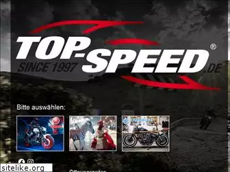 top-speed.de