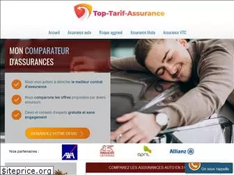 top-tarif-assurance.fr