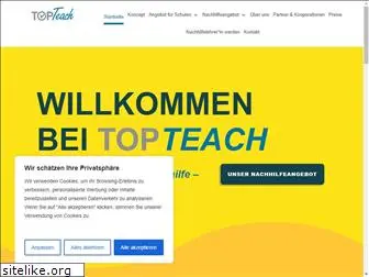 top-teach.de