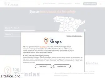 top-tiendas.es