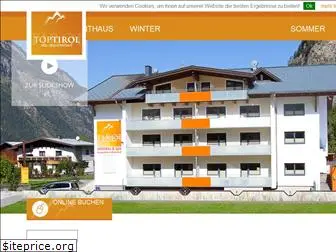 top-tirol.com