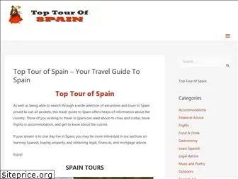 top-tour-of-spain.com