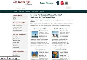 top-travel-tips.com