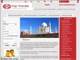 top-travels.com