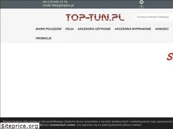 top-tun.pl