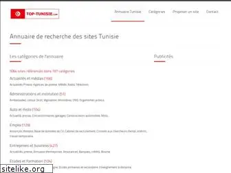 top-tunisie.com