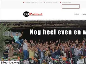 top-uitje.nl