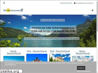 top-urlaub-in-deutschland.de