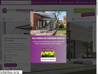 top-verandas.nl