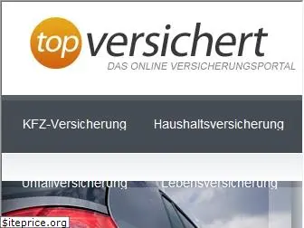 top-versichert.at