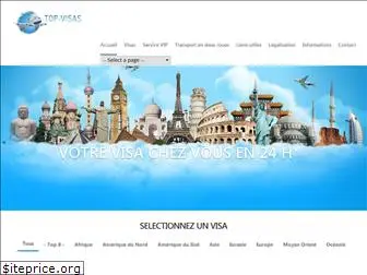 top-visas.com