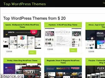 top-wordpress-themes.com