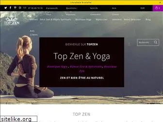 top-zen.com