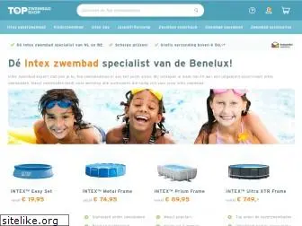 www.top-zwembadshop.nl