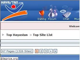 top.hayastan.com