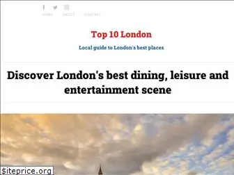 top10.london