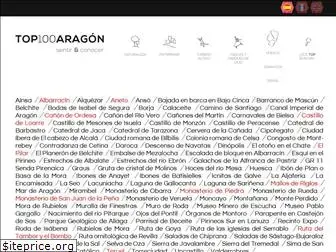 top100aragon.com