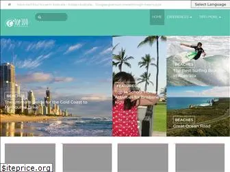 top100experiences.com.au