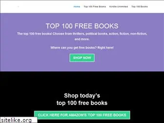 top100freebooks.com