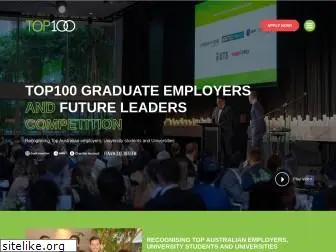 top100grademployers.com.au