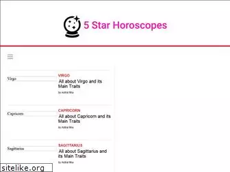 top100horoscopes.com