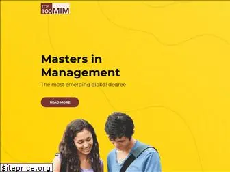 top100mim.com