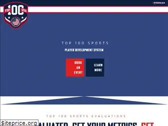 top100sports.com