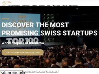 top100startup.ch