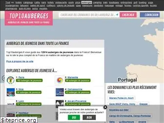 top10auberges.fr