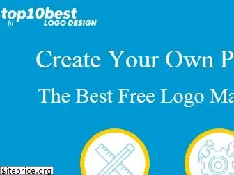 top10best-logodesign.com