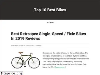 top10bestbikes.com