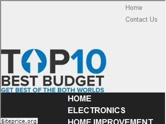 top10bestbudget.com