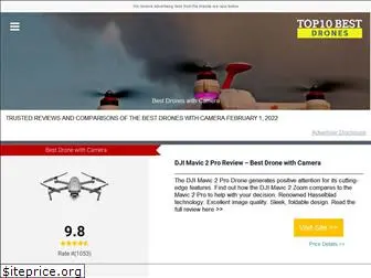 top10bestdrones.com