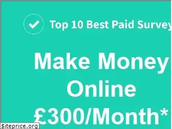 top10bestpaidsurveys.co.uk