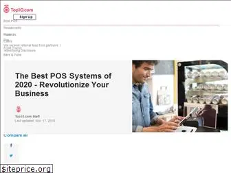 top10bestpossystems.com