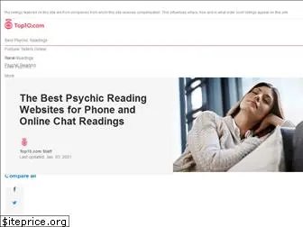 top10bestpsychicreading.com