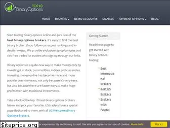 top10binaryoptions.net