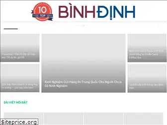 top10binhdinh.com