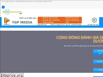 top10binhduong.vn